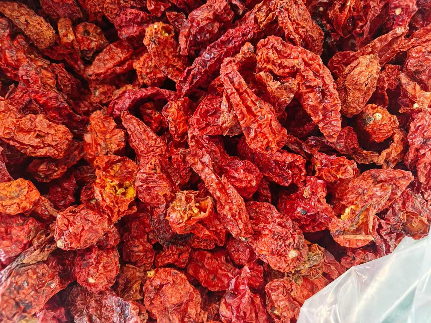 工业辣椒提取设备 魔鬼辣椒提取生产线