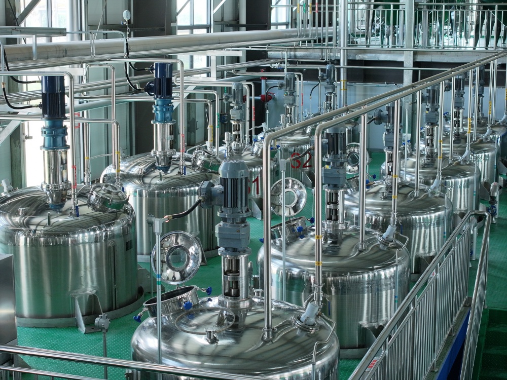 辣椒碱提取设备有哪些 辣椒碱提取设备厂家有哪些？