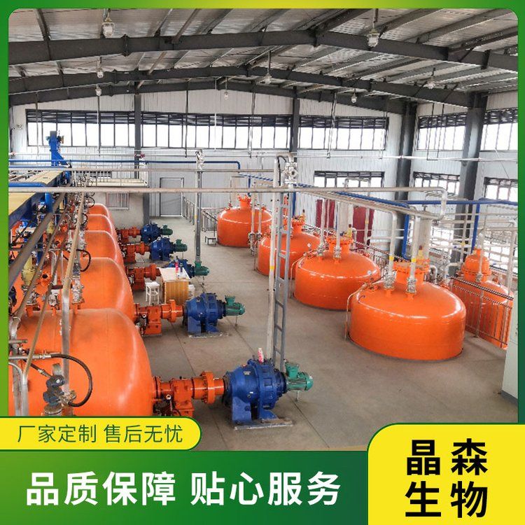 冷榨制油工艺设备有何优势？低温萃取设备